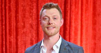 Real life of Coronation Street's Daniel Osbourne actor Rob Mallard - co-star ex, new love and 'degenerative' health condition - www.manchestereveningnews.co.uk - county Lawrence - county Dale