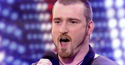 Britain's Got Talent's Jai McDowall unrecognisable after surgery – 13 years since show win - www.ok.co.uk - Britain - Scotland