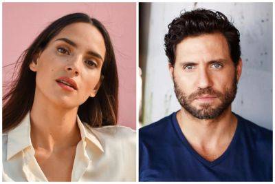 Adria Arjona & Edgar Ramirez Sign For Jayro Bustamante’s ‘El Sombreron’ As The Match Factory Launches Sales In Cannes - deadline.com - USA - county Story - Berlin - Guatemala - city Venice