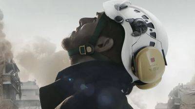 Brazilian Producer Maria Farinha Films Takes Minority Stake in ‘The White Helmets’ Production Company Violet Films (EXCLUSIVE) - variety.com - Brazil - Cuba