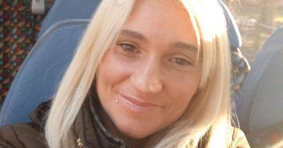 Tragedy as mum-of-six, 31, dies suddenly - www.manchestereveningnews.co.uk - county Hall