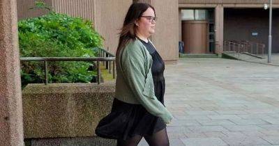 Guard who had 'sexual activity' with prisoner allowed to go to Tenerife before sentencing - www.manchestereveningnews.co.uk
