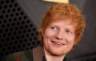 Ed Sheeran and Lady Gaga ticket tout sentenced to four years in prison - www.nme.com