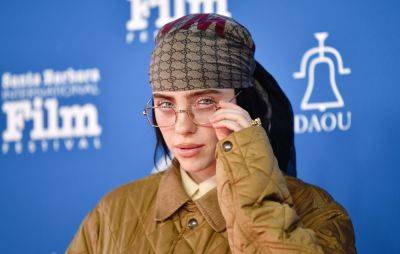 Is Billie Eilish’s ‘Hit Me Hard And Soft’ a double album? - www.nme.com