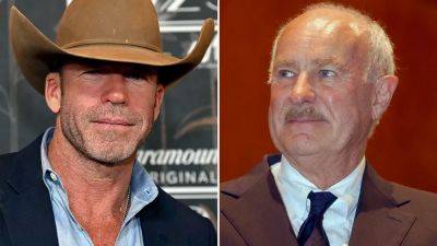 Taylor Sheridan Says Farewell To Dabney Coleman, Explains Why He Gave Mentor Unforgettable Turn As Dutton Family Patriarch In ‘Yellowstone’ - deadline.com - Montana - county Coleman