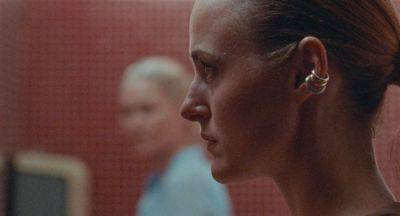 ‘Armand’ Review: Renata Reinsve Shines In Halfdan Ullmann Tøndel’s Intense School Drama – Cannes Film Festival - deadline.com - Sweden - Norway - county Person