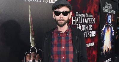 Supernatural star DJ Qualls engaged after meeting fiancée at fan convention - www.ok.co.uk - Turkey