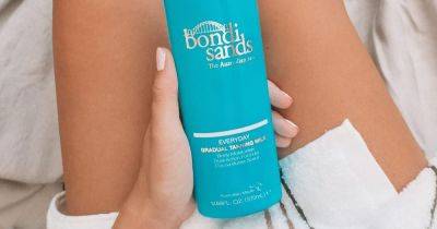 Boots shoppers say £10 'best gradual tan ever' produces 'natural colour' - www.dailyrecord.co.uk - Britain - Manchester