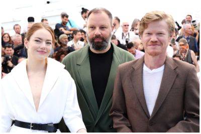 Yorgos Lanthimos to Reunite With Emma Stone, Jesse Plemons for Alien Conspiracy Drama ‘Bugonia’ at Focus Features - variety.com - Britain - North Korea