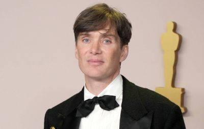 Cillian Murphy to return in Danny Boyle’s ’28 Years Later’ - www.nme.com