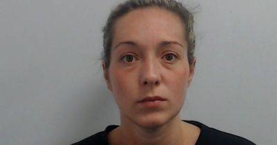 Teacher's disturbing Snapchat messages and letters to pupils she slept with - www.dailyrecord.co.uk - Manchester