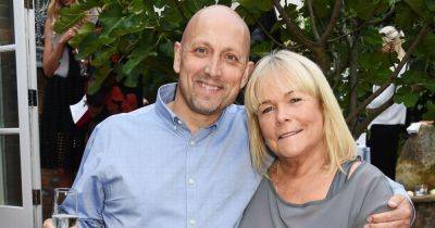 Linda Robson's 'sexless' marriage and 'affair' tragedy as she 'can't be a****' to date - www.dailyrecord.co.uk