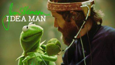 ‘Jim Henson Idea Man’ Review: Ron Howard Paints Moving Portrait Of Muppets Creator As Restless Innovator — Cannes Film Festival - deadline.com - Las Vegas - county Jones - county Jay