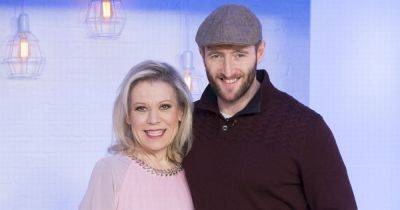 Shameless star Tina Malone says 'he couldn't fight anymore' as she opens up about army veteran husband's death for first time - www.manchestereveningnews.co.uk - Ireland - Iraq - Afghanistan - Belize