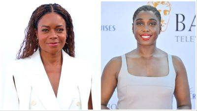 Naomie Harris & Lashana Lynch Back Campaign To Improve Hair & Makeup Experience For Black Actors - deadline.com - Britain - Jordan
