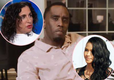 Diddy’s Former Assistant Explains Why She Wasn’t ‘Surprised’ By Horrific Video Of Him Assaulting Cassie - perezhilton.com - Los Angeles
