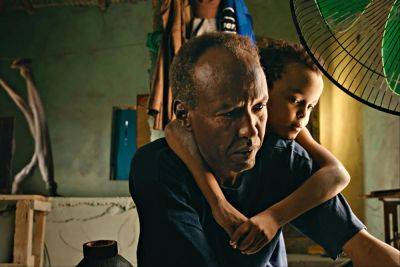 Somali Filmmaker Mo Harawe Makes History in Cannes With Intimate Family Drama ‘The Village Next to Paradise’ - variety.com - France - Austria - Germany - Somalia - city Mogadishu