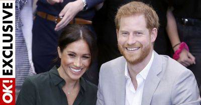 Inside Meghan Markle and Prince Harry's 6th wedding anniversary celebrations – 'madly romantic idea' and 'symbolic gift' - www.ok.co.uk - California - George - Victoria