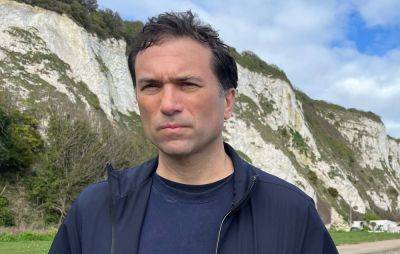 BBC “explainer” newsreader Ros Atkins to DJ at Glastonbury 2024 - www.nme.com - county Somerset