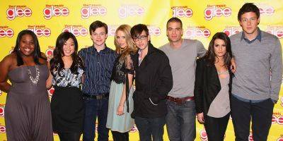 Glee's Cast Could Have Looked Very Different - 4 Stars Tried Out to Play Finn & a Reality Star Auditioned Even Though They Couldn't Sing - www.justjared.com - Choir