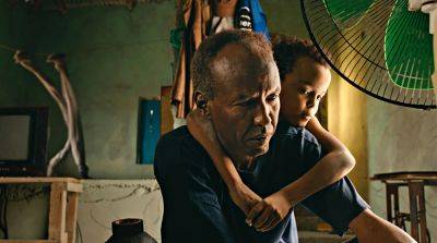 Somali Director Mo Harawe Talks History-Making Cannes Title ‘The Village Next To Paradise’: “For 70% Of The Crew, It Was First Time On A Film Set” - deadline.com - Austria - Somalia - city Mogadishu