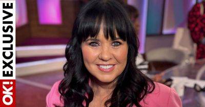 Coleen Nolan’s wedding makeover – ‘She’s putting herself first for once’ - www.ok.co.uk