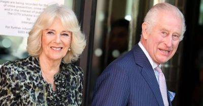 King Charles and Queen Camilla may 'miss wedding of the year' after invite snub - www.dailyrecord.co.uk - county King And Queen
