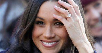 Meghan Markle loves a lesser-known Jo Malone perfume that you can snap up for £55 - www.ok.co.uk