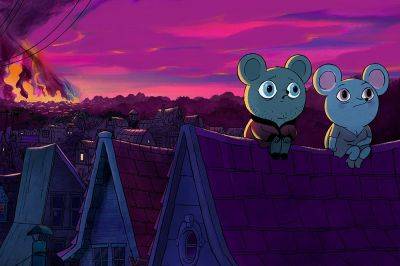 Spanish Animation Booms, Still Looks For Improvement - variety.com - Spain - Hollywood