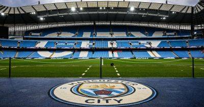 Man City could face 'inevitable' punishment if Premier League's 115 charges are upheld - www.manchestereveningnews.co.uk - Manchester - city While