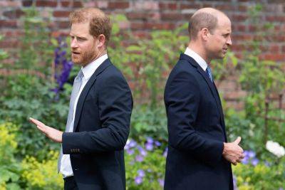 UK Media Pore Over Duke’s Wedding Guest List For More Evidence Of Royal Brothers’ Feud - deadline.com - Britain - France