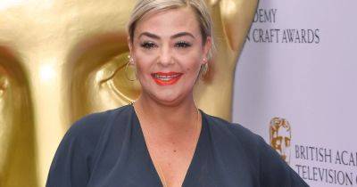 Ant McPartlin’s ex Lisa Armstrong sends support to Strictly's Giovanni Pernice as he breaks his silence - www.ok.co.uk - Italy