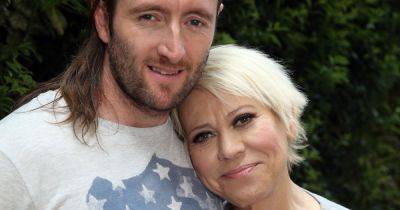 Tina Malone's heartbreaking final texts from husband Paul revealed as he begs her 'forgive me' - www.ok.co.uk - Iraq - Afghanistan