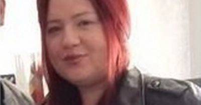Family's desperate plea for missing mum, 36, to come home - www.manchestereveningnews.co.uk - Manchester