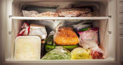Freezer trick will ensure a cool night's sleep after day of sunshine - www.manchestereveningnews.co.uk - Britain - Manchester