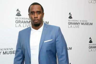 Sean “Diddy” Combs Apologizes For Hotel Attack On Girlfriend - deadline.com - Los Angeles - Los Angeles - city Century