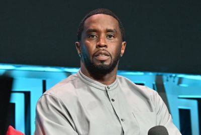 Sean “Diddy” Combs’ Former Company, Revolt, Issues Statement Condemning His Attack On Cassie Ventura - deadline.com