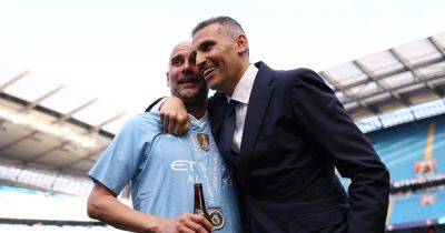 'I'm closer to leaving' - Pep Guardiola drops Man City future bombshell after title win - www.manchestereveningnews.co.uk - Manchester