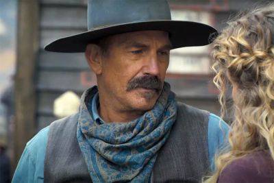‘Horizon: An American Saga’ Review: Kevin Costner’s Sprawling Western With No End In Sight [Cannes] - theplaylist.net - USA