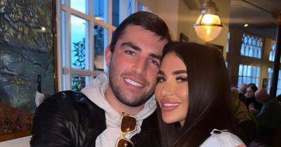 Love Island's Jack Fincham reveals he's moving in with TOWIE's Chloe Brockett and promises one thing - www.ok.co.uk - county Love