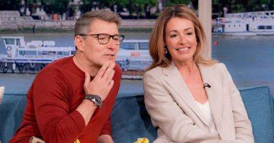Loose Women, This Morning, GMB and Lorraine pulled into crisis meetings with ITV bosses - www.ok.co.uk - Britain