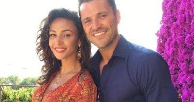 Michelle Keegan and Mark Wright look more loved-up than ever in date down under - www.ok.co.uk - Australia - county Valley