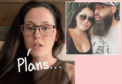 Is THIS A Sure-Fire Sign That Jenelle Evans Is Returning To The Teen Mom Universe?? Whoa! - perezhilton.com - Florida