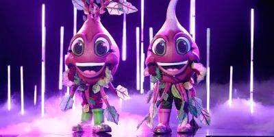 Who is Beets' on 'The Masked Singer'? Famed 'American Idol' Duo Unmasked Ahead of Season Finale - www.justjared.com - USA - Houston