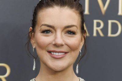‘All Creatures Great And Small’ Scribe To Pen ITV Drama About Repeal Of Double Jeopardy Law Starring Sheridan Smith - deadline.com - Smith - county Sheridan