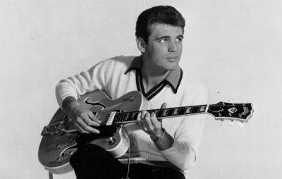 Tributes paid to rock’n’roll legend and “king of twang” Duane Eddy, who has died age 86 - www.nme.com - Arizona