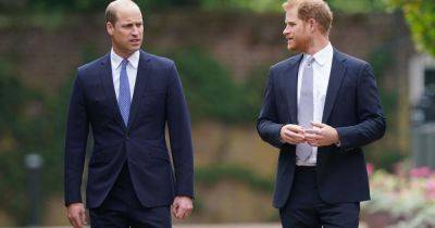 'No chance' William will meet with Prince Harry when he returns to UK, claims expert - www.ok.co.uk - Britain - London - USA