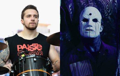 Eloy Casagrande shares first statement since being revealed as new Slipknot drummer: “Thank you for trusting me” - www.nme.com - Brazil - California - Las Vegas