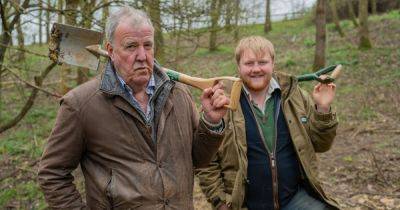 Clarkson's Farm season three: When 'most heart-breaking' series begins and how to watch - www.manchestereveningnews.co.uk - Britain - Ireland - county Cooper