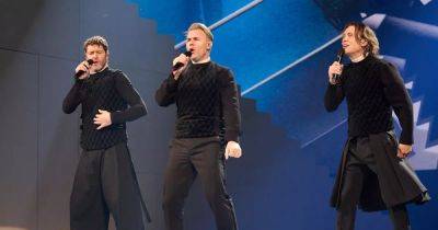 'It's a joke': Worried Take That fans hit out ahead of gigs after Co-op Live cancellations - www.manchestereveningnews.co.uk